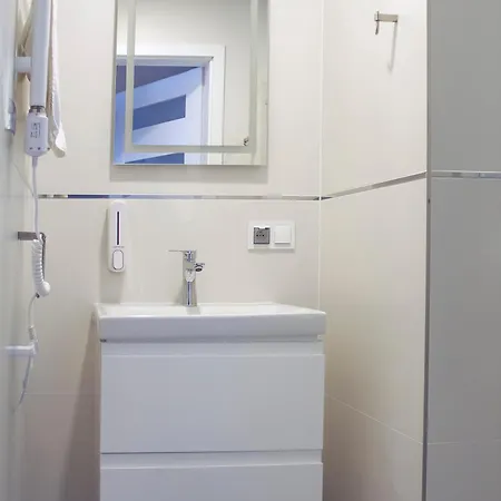 Apartment Szwajcarka *