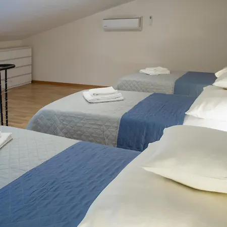 Apartment Szwajcarka