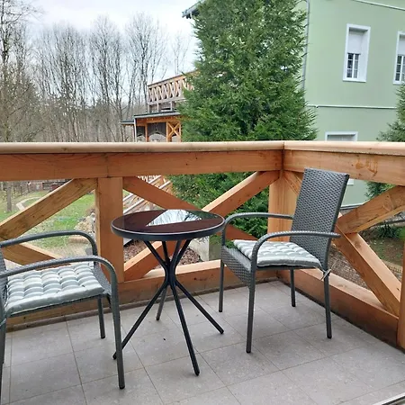 Szwajcarka Apartment