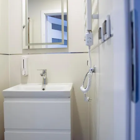 Apartment Szwajcarka *