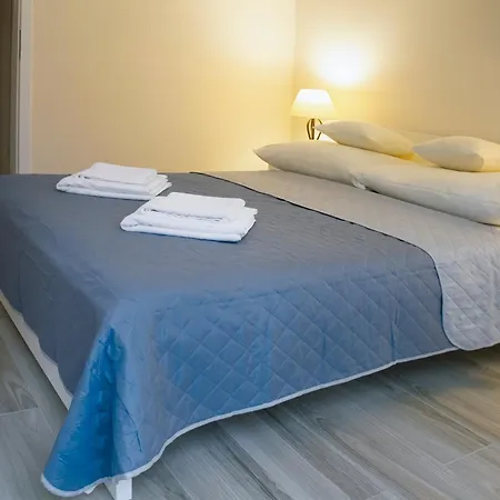 Apartment Szwajcarka *