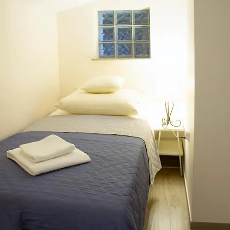Apartment Szwajcarka Kudowa Zdroj