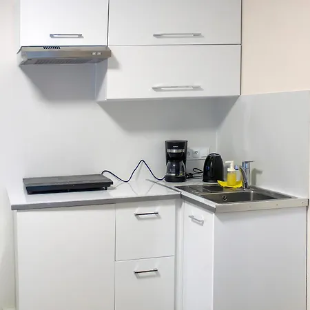 Szwajcarka Apartment Kudowa Zdroj