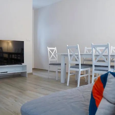 Apartment Szwajcarka *