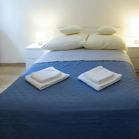 Szwajcarka Apartment *