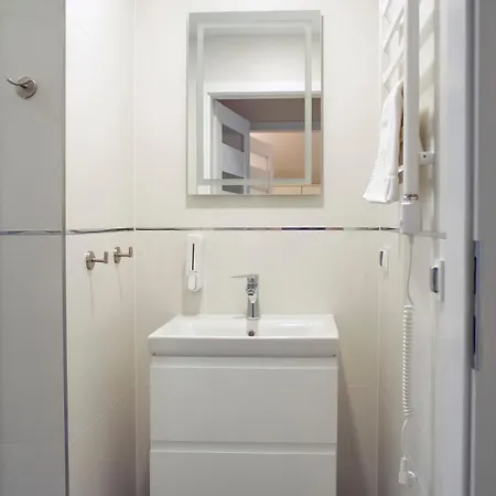 Szwajcarka * Kudowa Zdroj