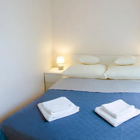 Apartment Szwajcarka