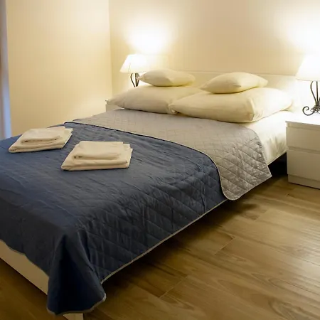 Szwajcarka Apartment *