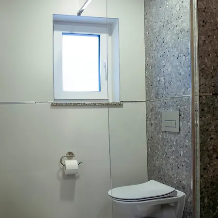 Apartment Szwajcarka Kudowa Zdroj