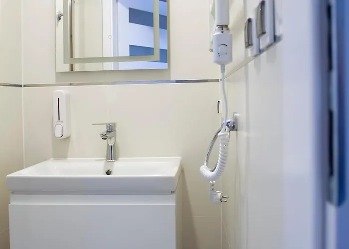 Apartamento Szwajcarka *