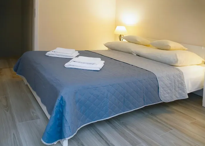 Apartamento Szwajcarka *