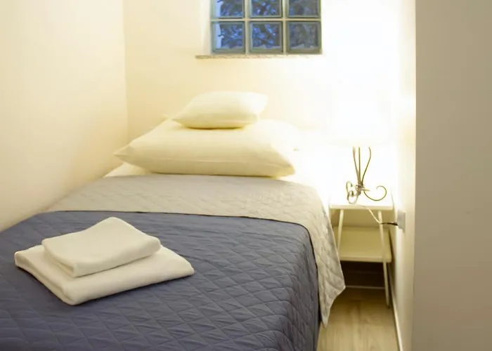 Apartamento Szwajcarka Kudowa-Zdrój