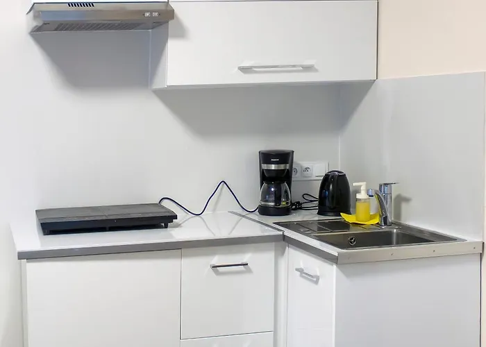 Szwajcarka Apartment Kudowa Zdroj