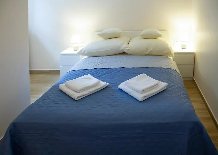 Szwajcarka Apartamento *