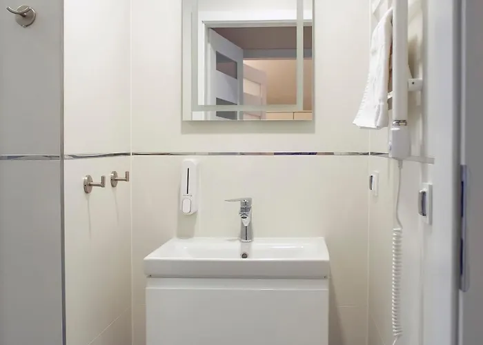 Szwajcarka * Kudowa-Zdrój