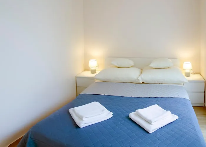 Apartment Szwajcarka