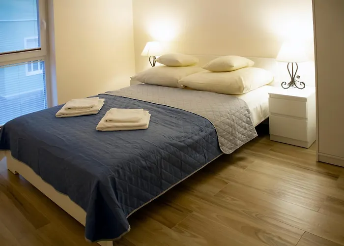 Szwajcarka Apartamento *