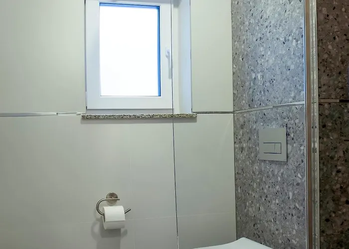 Apartamento Szwajcarka Kudowa-Zdrój